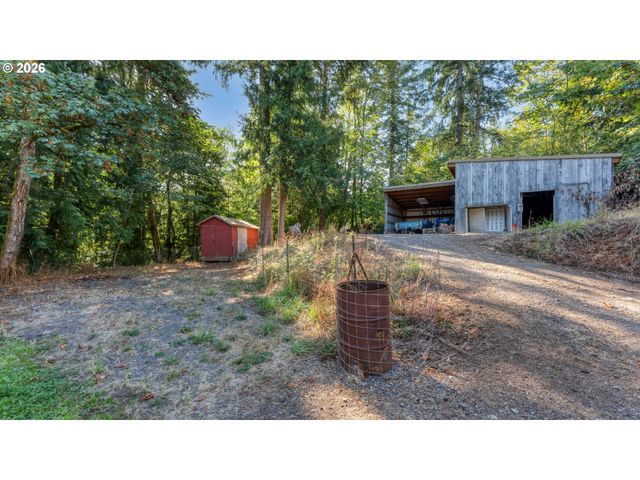 19636 S RIDGE Rd, Oregon City, OR 97045