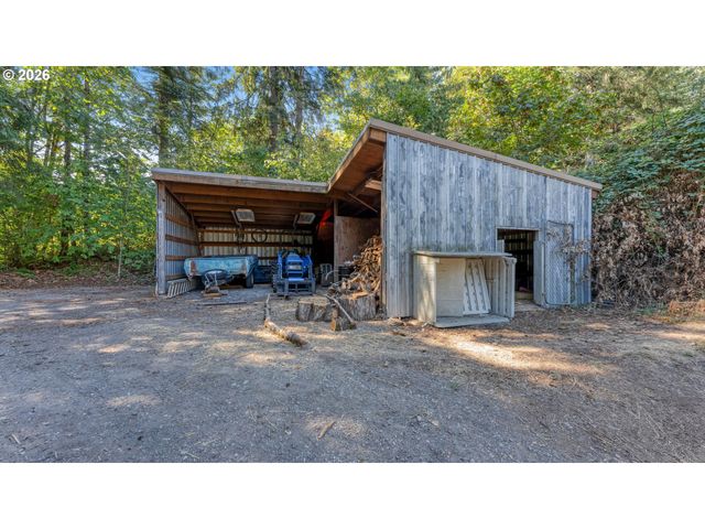 19636 S RIDGE Rd, Oregon City, OR 97045