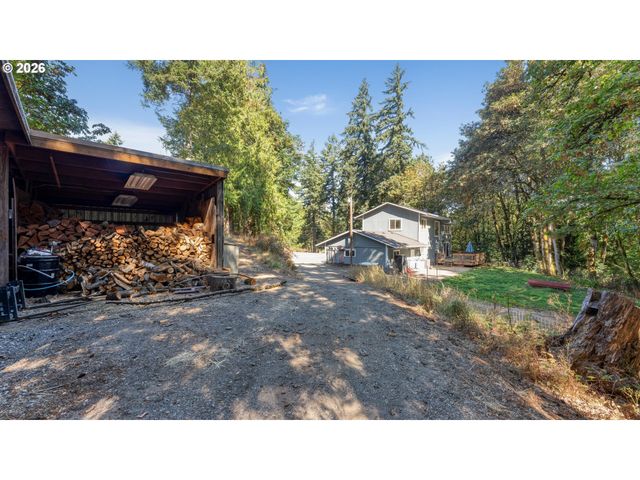 19636 S RIDGE Rd, Oregon City, OR 97045