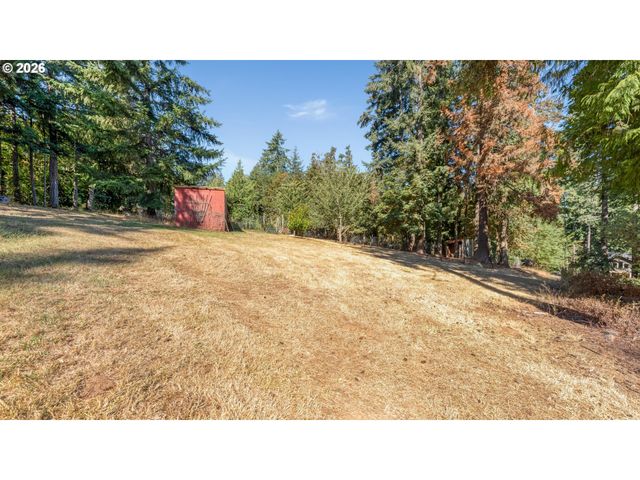 19636 S RIDGE Rd, Oregon City, OR 97045