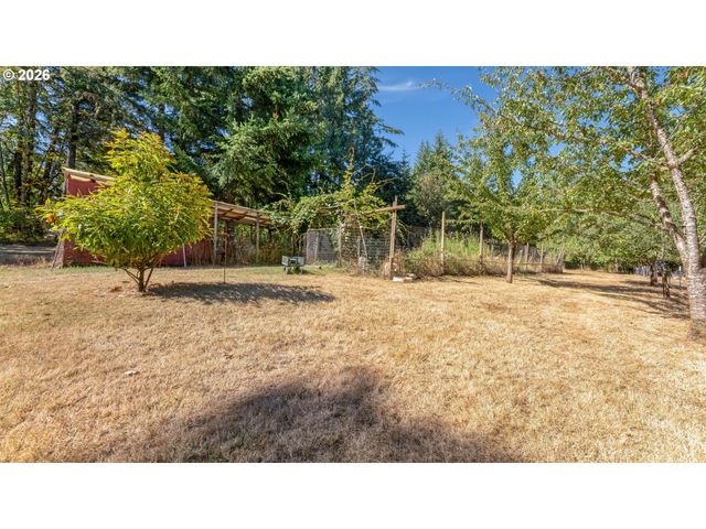 19636 S RIDGE Rd, Oregon City, OR 97045