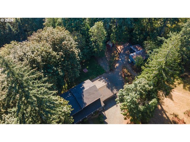 19636 S RIDGE Rd, Oregon City, OR 97045