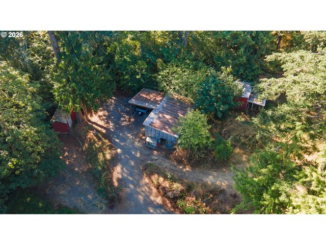 19636 S RIDGE Rd, Oregon City, OR 97045