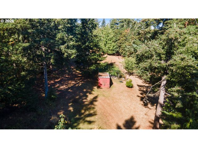 19636 S RIDGE Rd, Oregon City, OR 97045