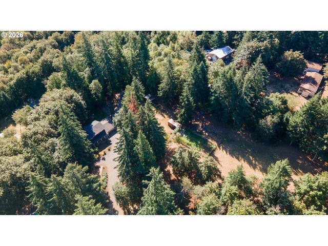 19636 S RIDGE Rd, Oregon City, OR 97045