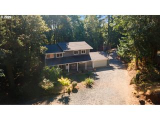 19636 S RIDGE Rd, Oregon City, OR 97045