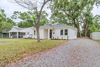 2708 Kelly Avenue, Gulfport, MS 39501