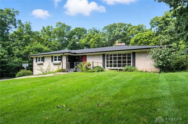 4109 Derr Road, Springfield, OH 45503