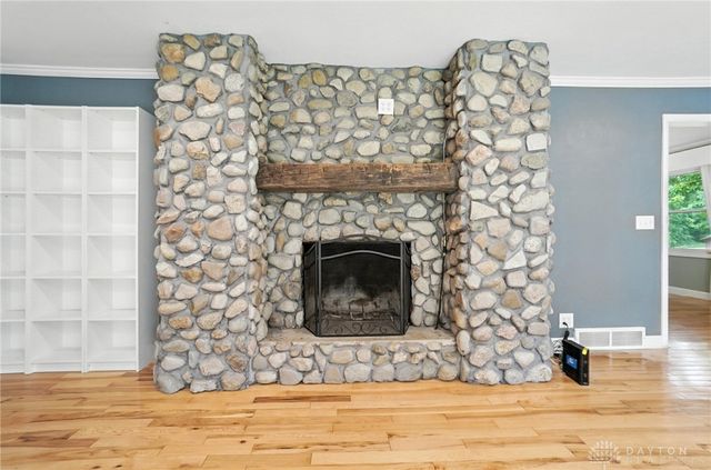 4109 Derr Road, Springfield, OH 45503