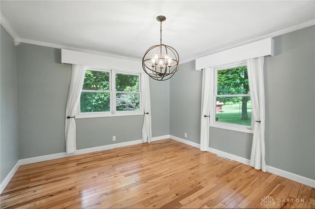 4109 Derr Road, Springfield, OH 45503