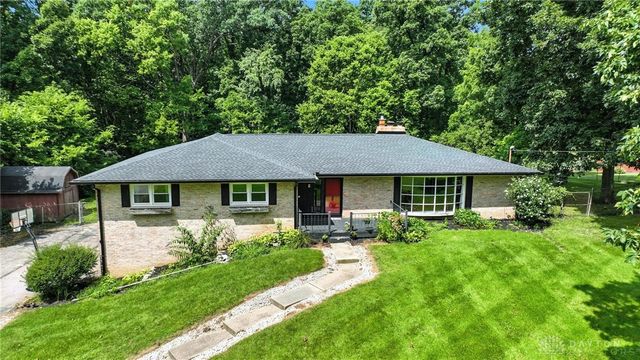 4109 Derr Road, Springfield, OH 45503