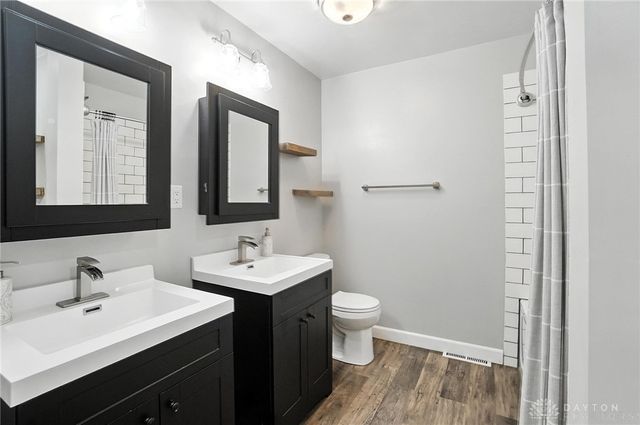 4109 Derr Road, Springfield, OH 45503