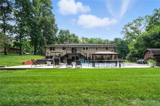 4109 Derr Road, Springfield, OH 45503