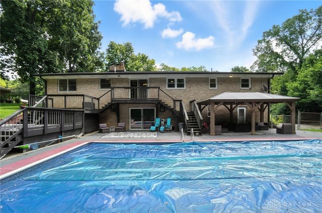 4109 Derr Road, Springfield, OH 45503