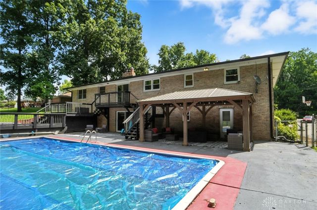 4109 Derr Road, Springfield, OH 45503