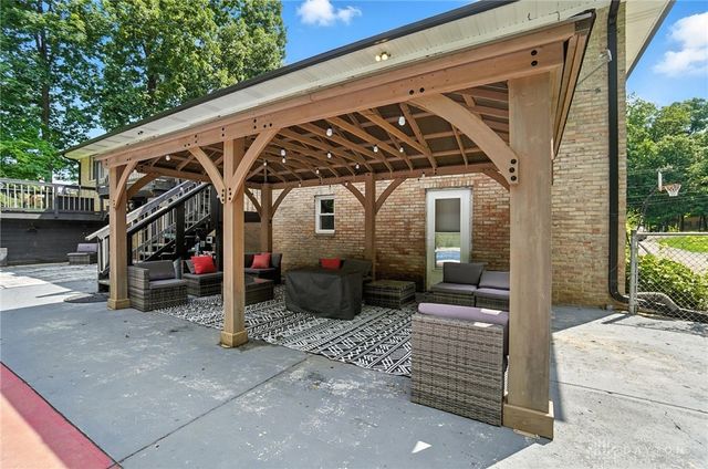 4109 Derr Road, Springfield, OH 45503