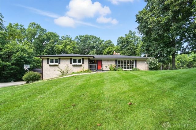 4109 Derr Road, Springfield, OH 45503