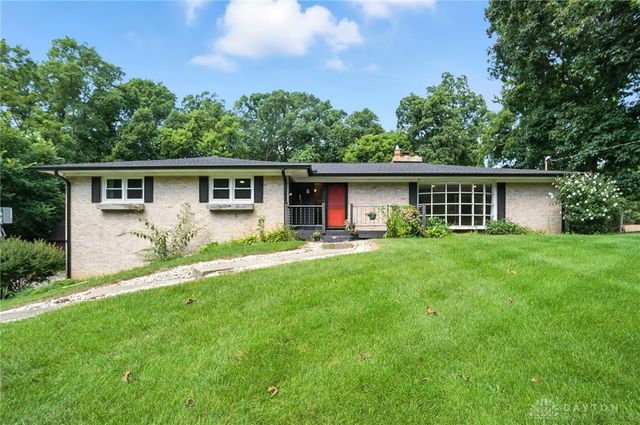 4109 Derr Road, Springfield, OH 45503