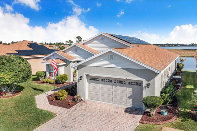 4081 DUNMORE DRIVE, Lake Wales, FL 33859