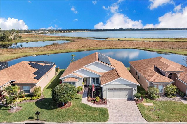 4081 DUNMORE DRIVE, Lake Wales, FL 33859