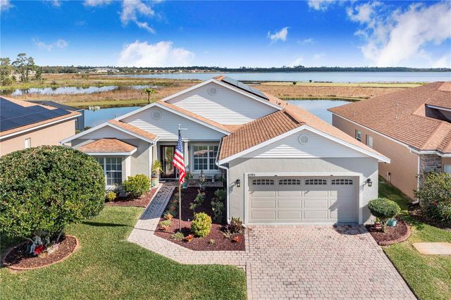 4081 DUNMORE DRIVE, Lake Wales, FL 33859