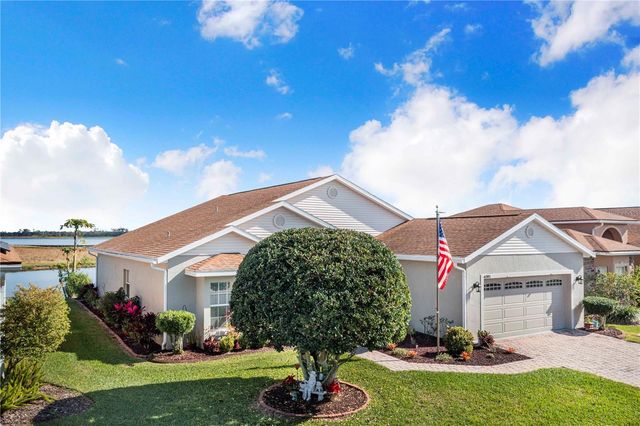 4081 DUNMORE DRIVE, Lake Wales, FL 33859