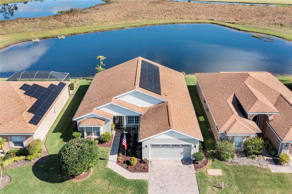 Image 7 of property listing at 4081 DUNMORE DRIVE, Lake Wales, FL 33859