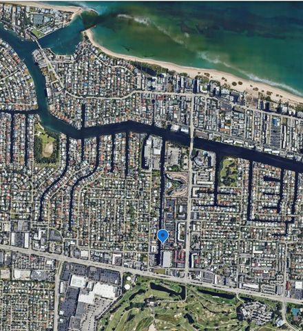 2533 NE 15th St, Pompano Beach, FL 33062