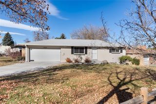 13603 E Dakota Place, Aurora, CO 80012
