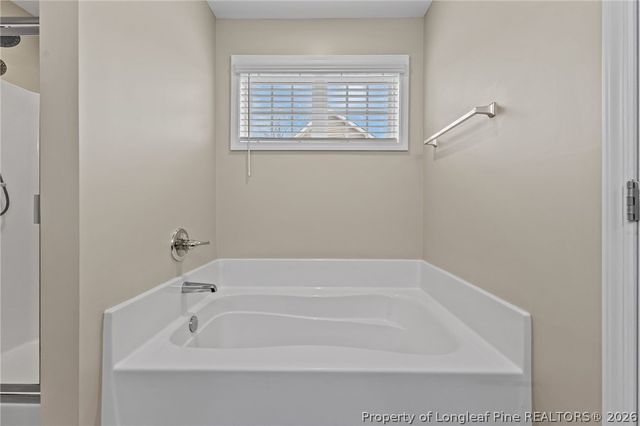 307 Mill Ridge Court, Godwin, NC 28344