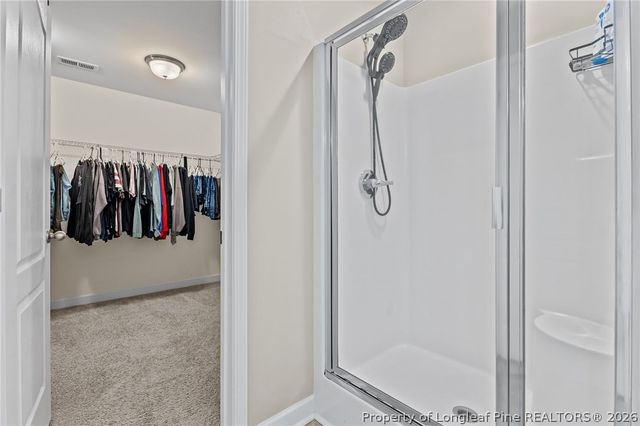 307 Mill Ridge Court, Godwin, NC 28344