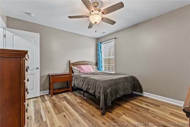 307 Mill Ridge Court, Godwin, NC 28344