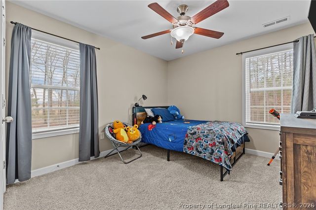 307 Mill Ridge Court, Godwin, NC 28344