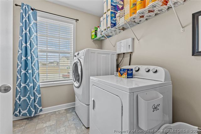 307 Mill Ridge Court, Godwin, NC 28344