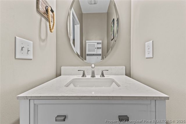 307 Mill Ridge Court, Godwin, NC 28344