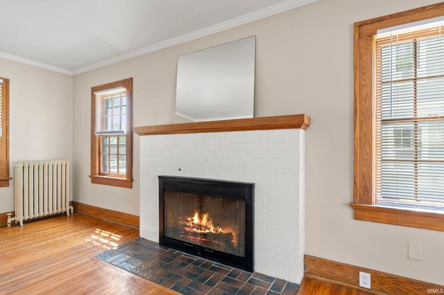 2707 N Clinton Street, Fort Wayne, IN 46805