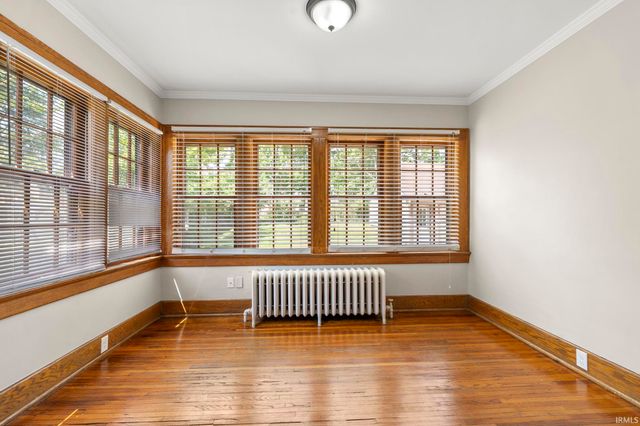 2707 N Clinton Street, Fort Wayne, IN 46805