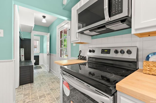 2707 N Clinton Street, Fort Wayne, IN 46805