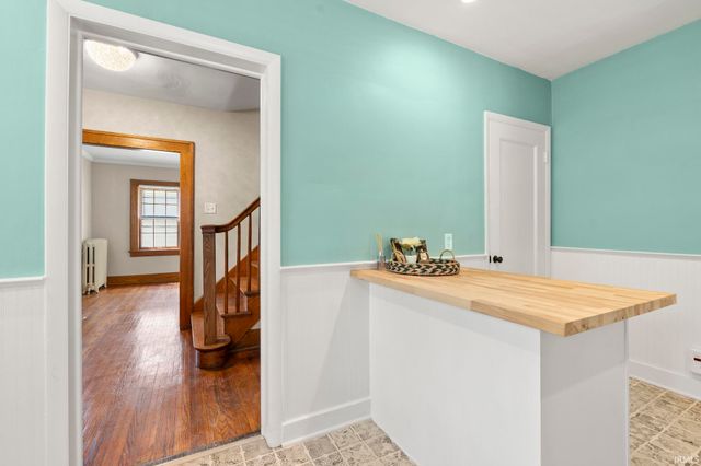 2707 N Clinton Street, Fort Wayne, IN 46805