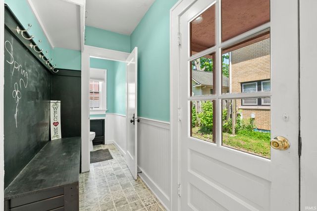 2707 N Clinton Street, Fort Wayne, IN 46805