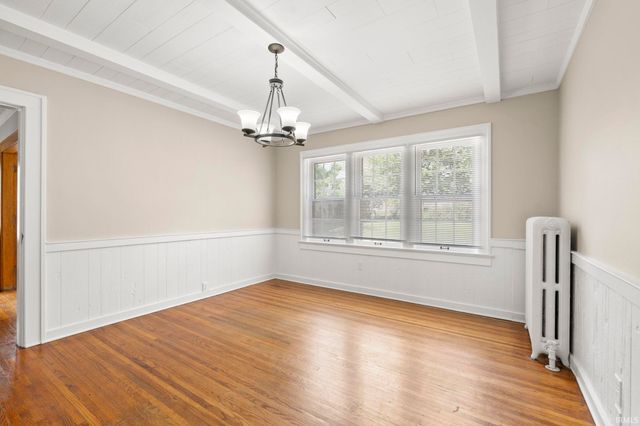 2707 N Clinton Street, Fort Wayne, IN 46805