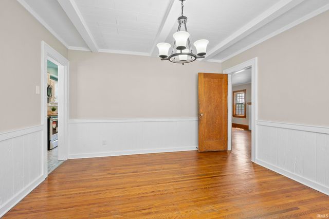 2707 N Clinton Street, Fort Wayne, IN 46805