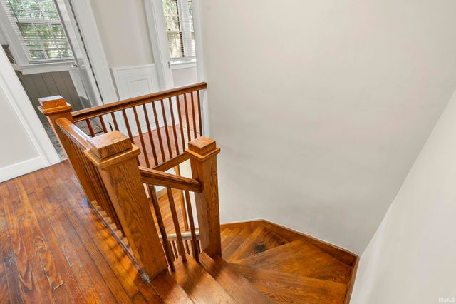 2707 N Clinton Street, Fort Wayne, IN 46805