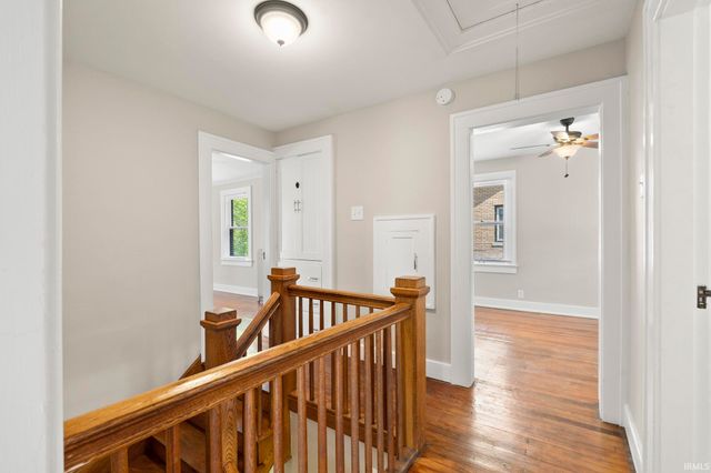 2707 N Clinton Street, Fort Wayne, IN 46805