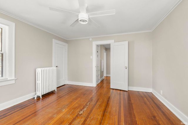 2707 N Clinton Street, Fort Wayne, IN 46805