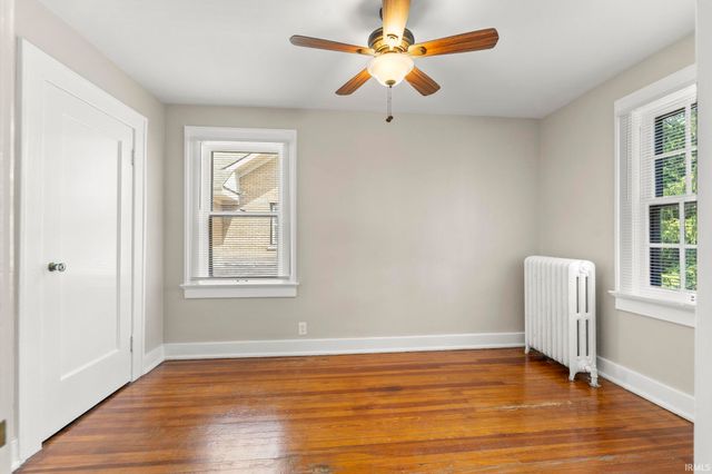 2707 N Clinton Street, Fort Wayne, IN 46805