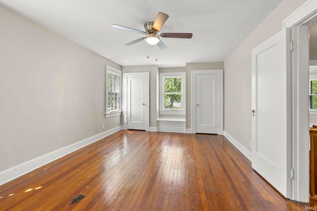 2707 N Clinton Street, Fort Wayne, IN 46805