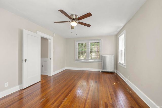 2707 N Clinton Street, Fort Wayne, IN 46805