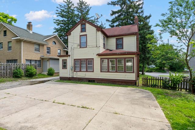 2707 N Clinton Street, Fort Wayne, IN 46805