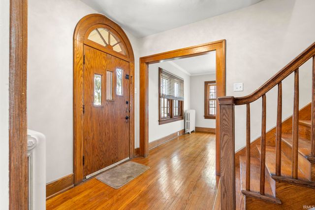 2707 N Clinton Street, Fort Wayne, IN 46805